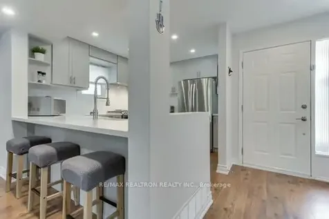 64 Durie Lane Markham ON L3T 5H5