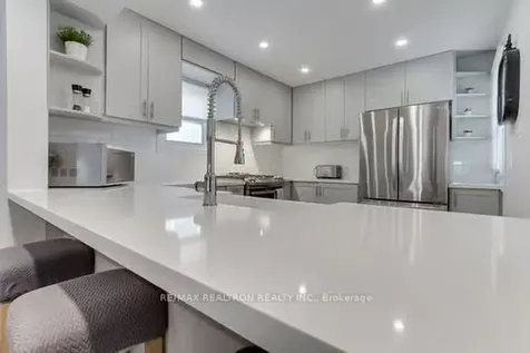 64 Durie Lane Markham ON L3T 5H5
