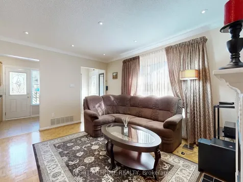 50 Rathfon Crescent Richmond Hill ON L4C 5B7