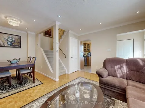 50 Rathfon Crescent Richmond Hill ON L4C 5B7