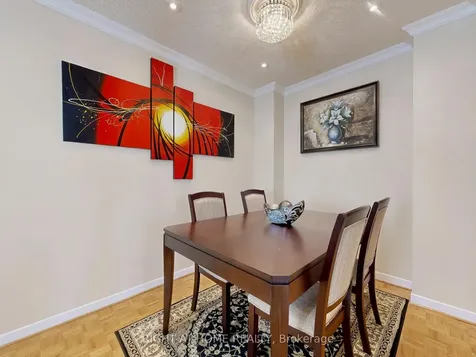 50 Rathfon Crescent Richmond Hill ON L4C 5B7