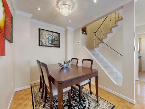 50 Rathfon Crescent Richmond Hill ON L4C 5B7