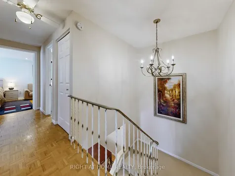 50 Rathfon Crescent Richmond Hill ON L4C 5B7