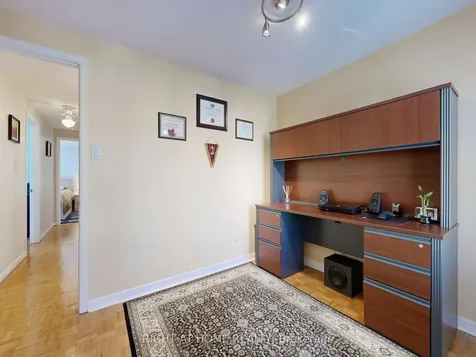 50 Rathfon Crescent Richmond Hill ON L4C 5B7