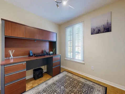 50 Rathfon Crescent Richmond Hill ON L4C 5B7