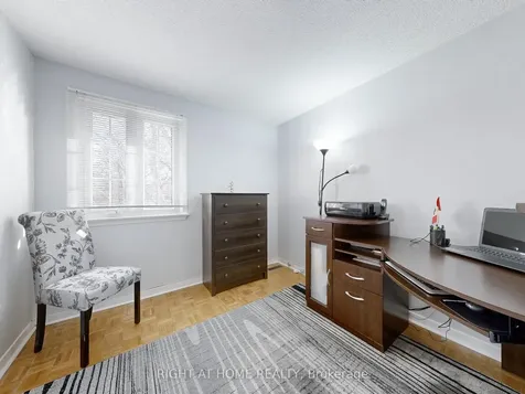 50 Rathfon Crescent Richmond Hill ON L4C 5B7