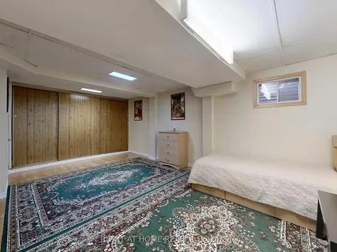 50 Rathfon Crescent Richmond Hill ON L4C 5B7