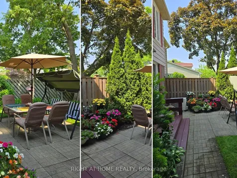 50 Rathfon Crescent Richmond Hill ON L4C 5B7