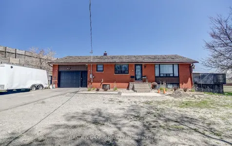 545 Wist Road King ON L7B 0E9