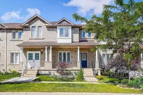 54 Forestwood Street Richmond Hill ON L4S 2K3