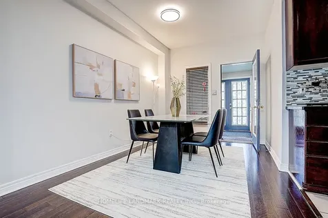 54 Forestwood Street Richmond Hill ON L4S 2K3