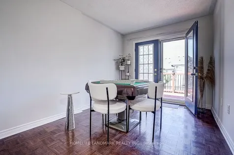 54 Forestwood Street Richmond Hill ON L4S 2K3
