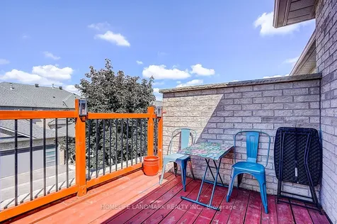 54 Forestwood Street Richmond Hill ON L4S 2K3