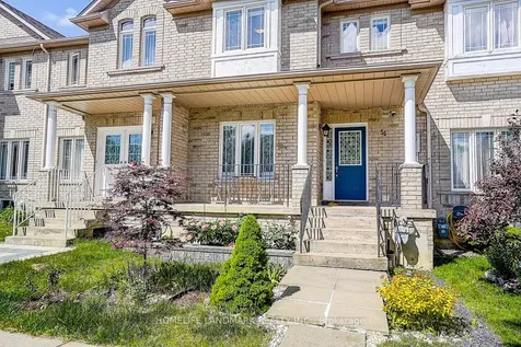 54 Forestwood Street Richmond Hill ON L4S 2K3
