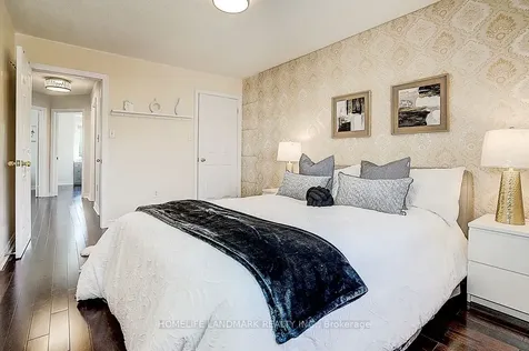 54 Forestwood Street Richmond Hill ON L4S 2K3