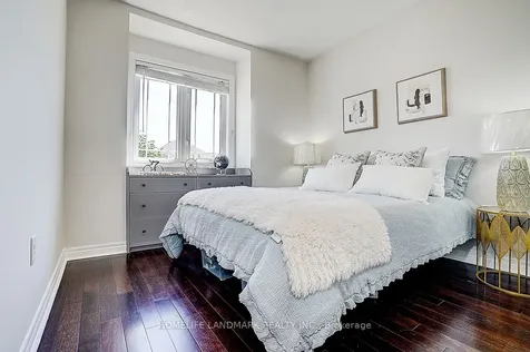 54 Forestwood Street Richmond Hill ON L4S 2K3