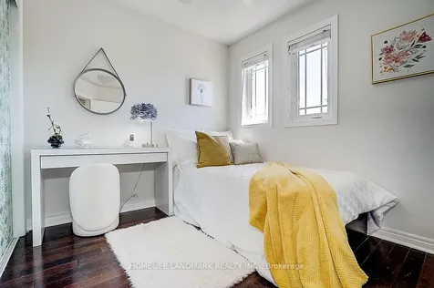54 Forestwood Street Richmond Hill ON L4S 2K3