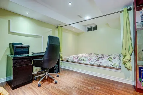 54 Forestwood Street Richmond Hill ON L4S 2K3