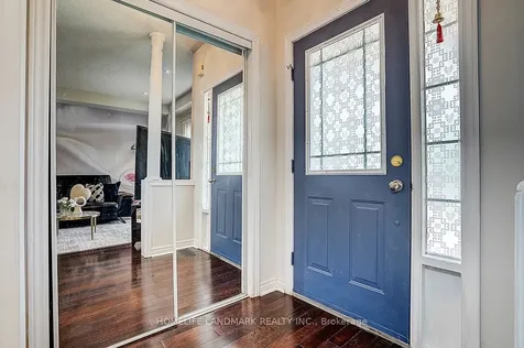 54 Forestwood Street Richmond Hill ON L4S 2K3