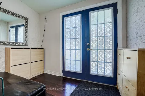 54 Forestwood Street Richmond Hill ON L4S 2K3