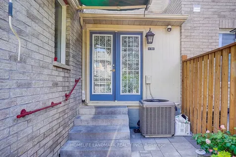 54 Forestwood Street Richmond Hill ON L4S 2K3