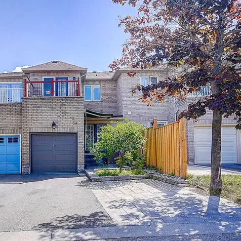 54 Forestwood Street Richmond Hill ON L4S 2K3