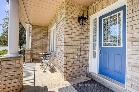 54 Forestwood Street Richmond Hill ON L4S 2K3