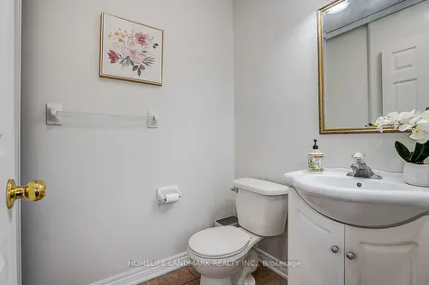 54 Forestwood Street Richmond Hill ON L4S 2K3