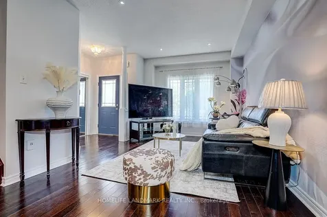 54 Forestwood Street Richmond Hill ON L4S 2K3