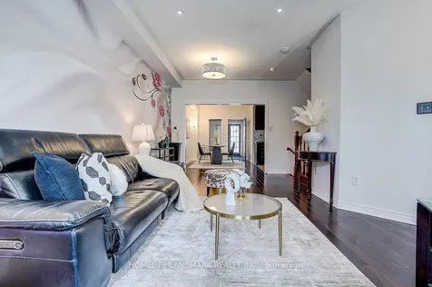 54 Forestwood Street Richmond Hill ON L4S 2K3