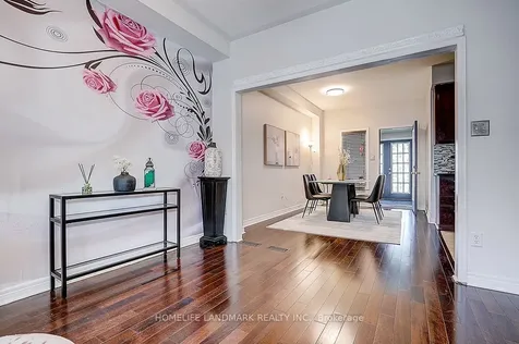 54 Forestwood Street Richmond Hill ON L4S 2K3