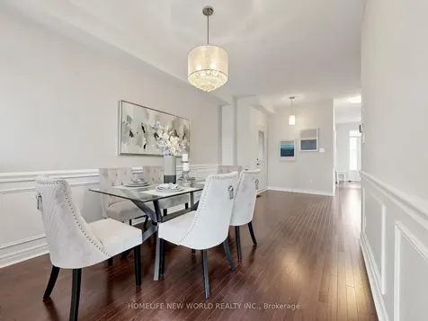 41 Napanee Street Richmond Hill ON L4E 0X3