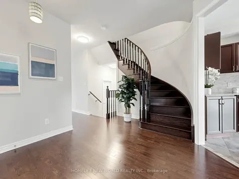 41 Napanee Street Richmond Hill ON L4E 0X3