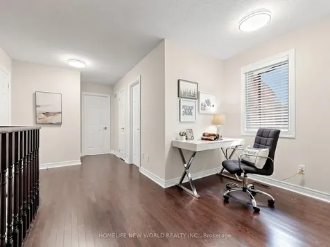 41 Napanee Street Richmond Hill ON L4E 0X3