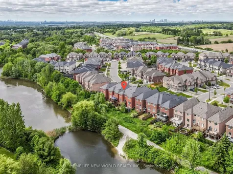 41 Napanee Street Richmond Hill ON L4E 0X3