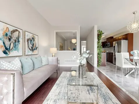 41 Napanee Street Richmond Hill ON L4E 0X3