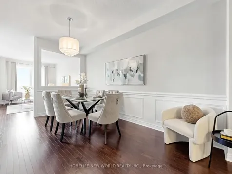 41 Napanee Street Richmond Hill ON L4E 0X3