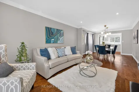 248 Forest Drive Vaughan ON L4L 3T5