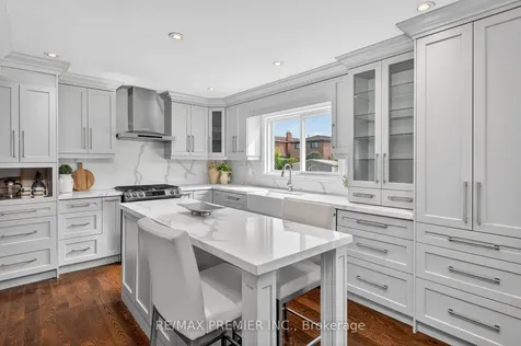 248 Forest Drive Vaughan ON L4L 3T5
