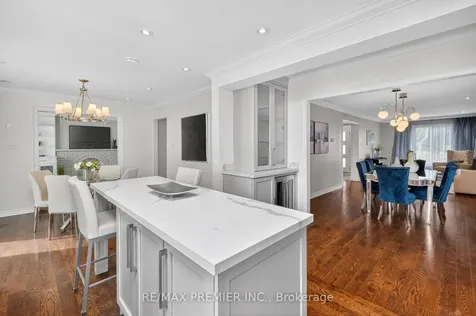 248 Forest Drive Vaughan ON L4L 3T5