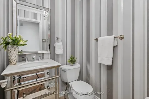 248 Forest Drive Vaughan ON L4L 3T5