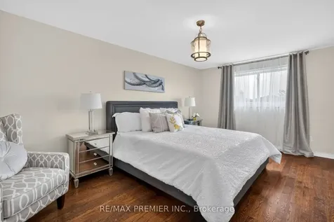 248 Forest Drive Vaughan ON L4L 3T5