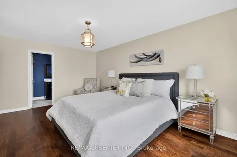 248 Forest Drive Vaughan ON L4L 3T5