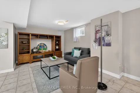 248 Forest Drive Vaughan ON L4L 3T5