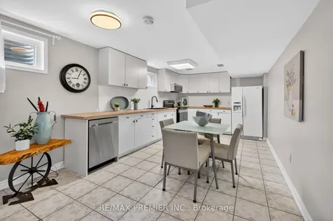 248 Forest Drive Vaughan ON L4L 3T5