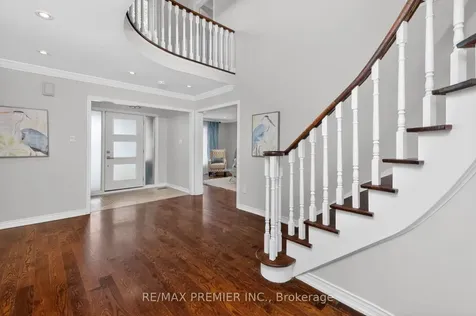 248 Forest Drive Vaughan ON L4L 3T5