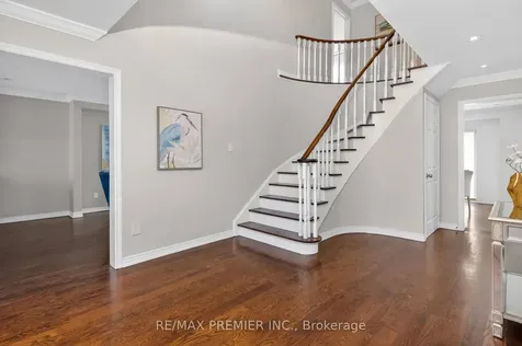 248 Forest Drive Vaughan ON L4L 3T5