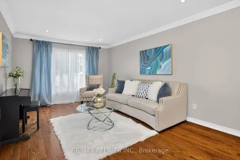248 Forest Drive Vaughan ON L4L 3T5