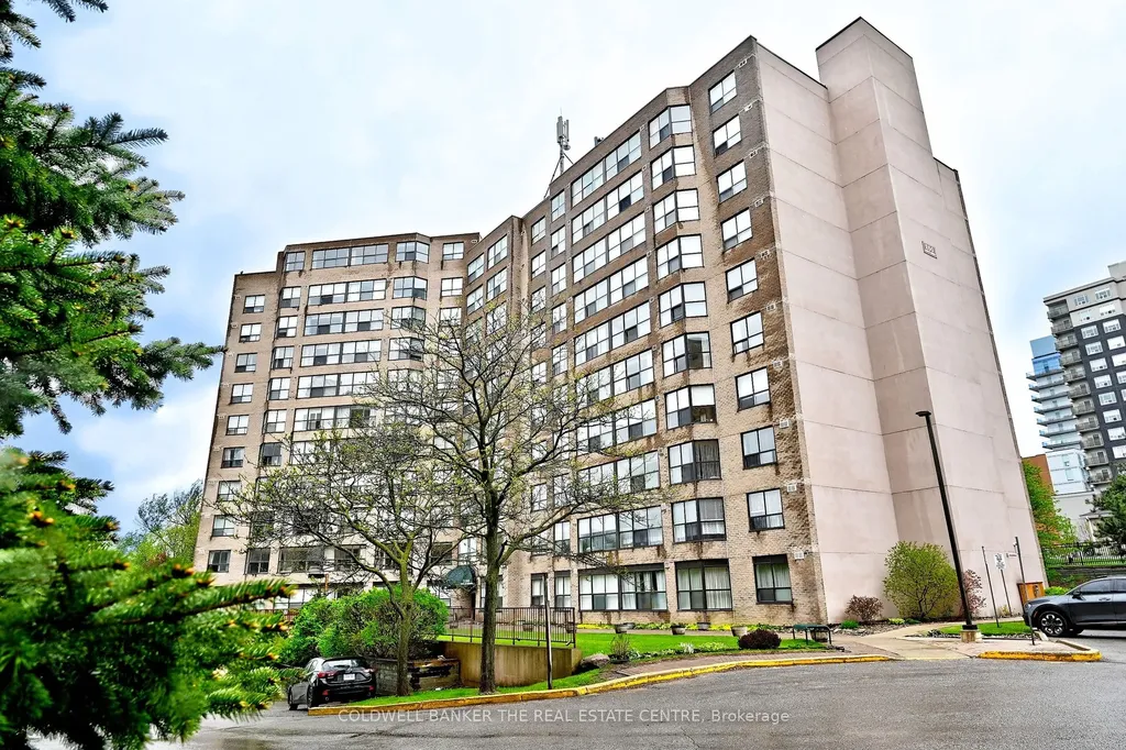 250 Davis Drive Newmarket ON L3Y 7T7