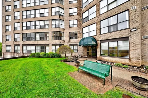 250 Davis Drive Newmarket ON L3Y 7T7